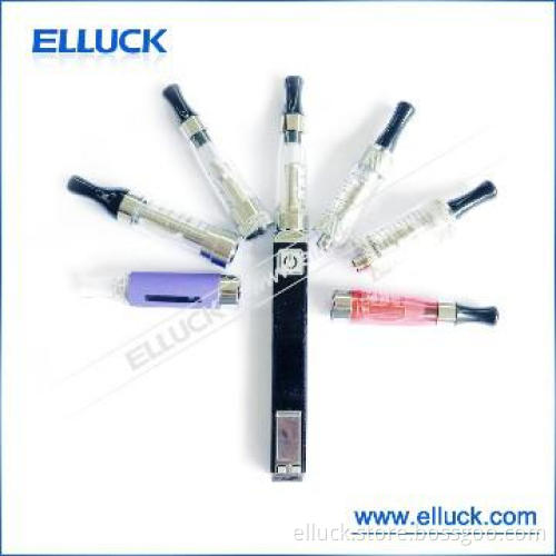 Electronic cigarette iWand latest design pen style promote now